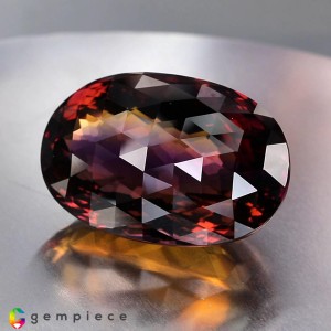 ametrine  188.81cts - 43x30mm ametrine  188.81cts - 43x30mm