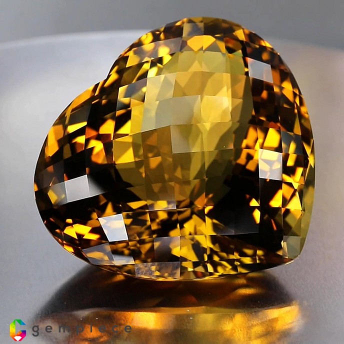 Showing image for madeira citrine madeira citrine image