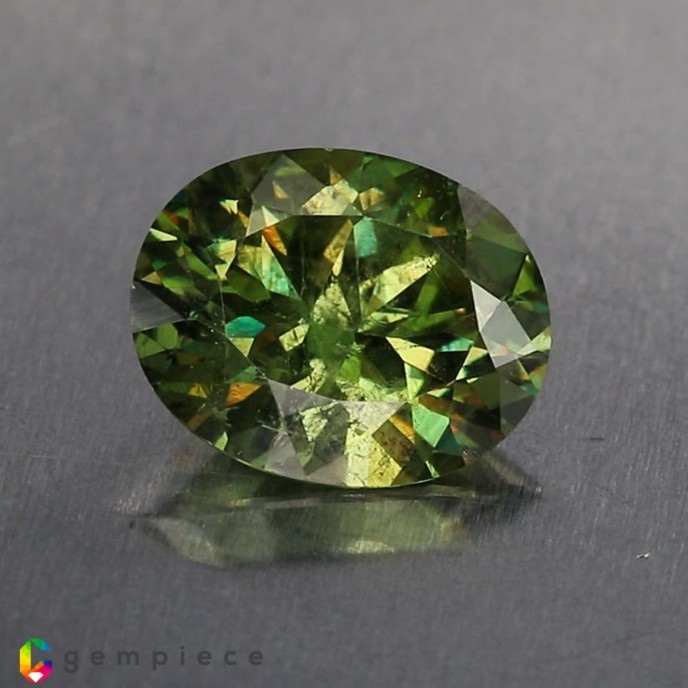 Showing image for demantoid garnet demantoid garnet image