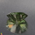Natural Demantoid garnet 4.26 Carats Hunter Green Oval 11x9 mm Loose Gemstone - Image 5