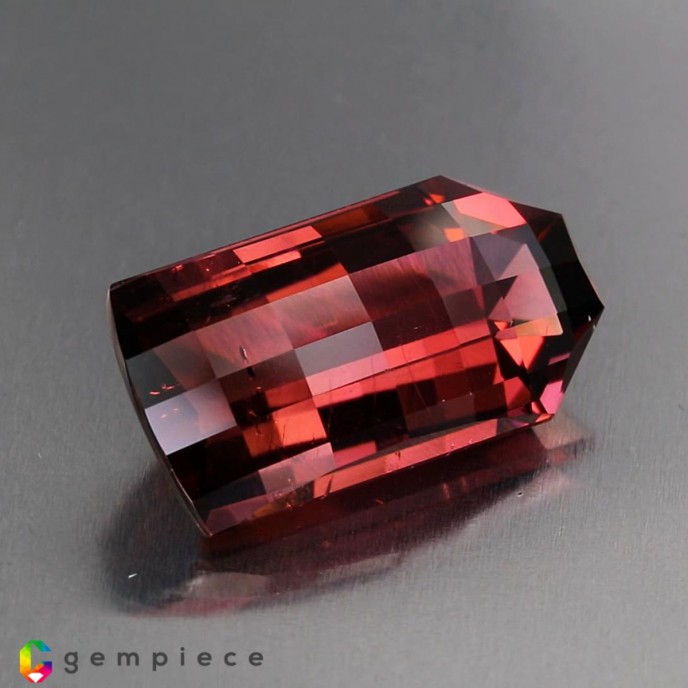 tourmaline Pink Tourmaline image