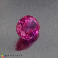 Natural Sapphire 2.18 Carats Pink Oval 9x7 mm Loose Gemstone - Image 5