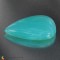 peru opal  25.03cts - 31x21mm