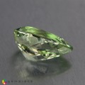 Natural Amblygonite 1.49 Carats Yellowish Green Pear 11x6 mm Loose Gemstone - Image 4