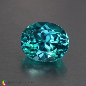 apatite  1.84cts - 9x7mm