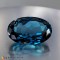topaz  169.14cts - 42x28mm