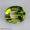tourmaline  12.72cts - 15x12mm