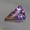 ametrine  5.07cts - 17x11mm