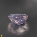 Natural Lavender quartz 17.82 Carats Baby Lavender Oval Cabochon 19x15 mm Loose Gemstone - Image 4