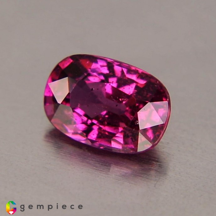 rhodolite garnet Rhodolite Garnet image