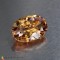 zircon  5.35cts - 12x8mm