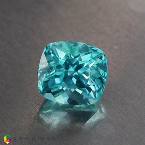 apatite  1.67cts - 7x5mm