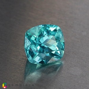 apatite  1.67cts - 7x5mm