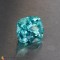 apatite  1.67cts - 7x5mm