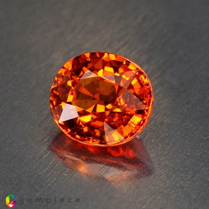 Showing image for spessartite garnet spessartite garnet Spessartite Garnet image