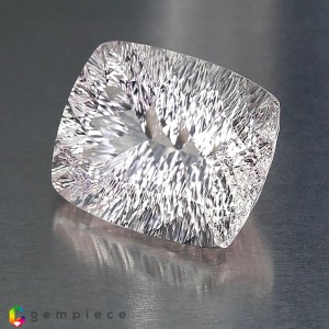 morganite  38.70cts - 23x20mm morganite  38.70cts - 23x20mm