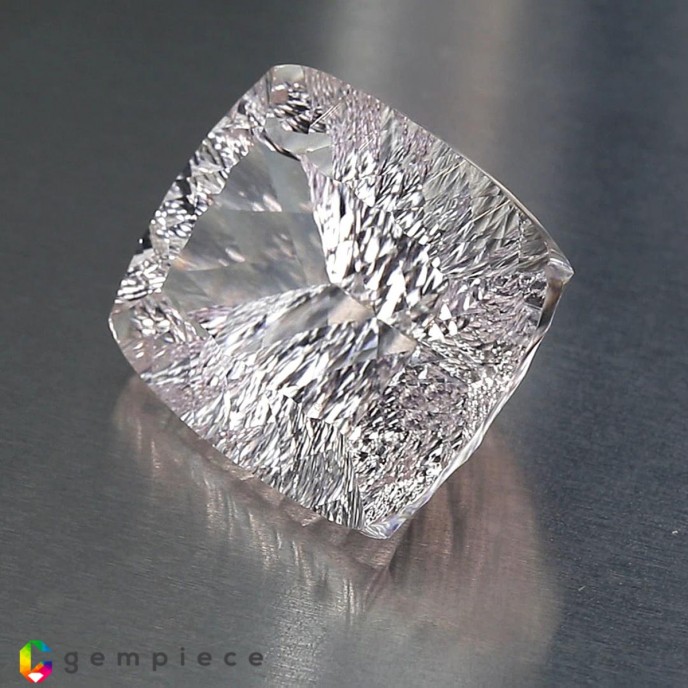 morganite image