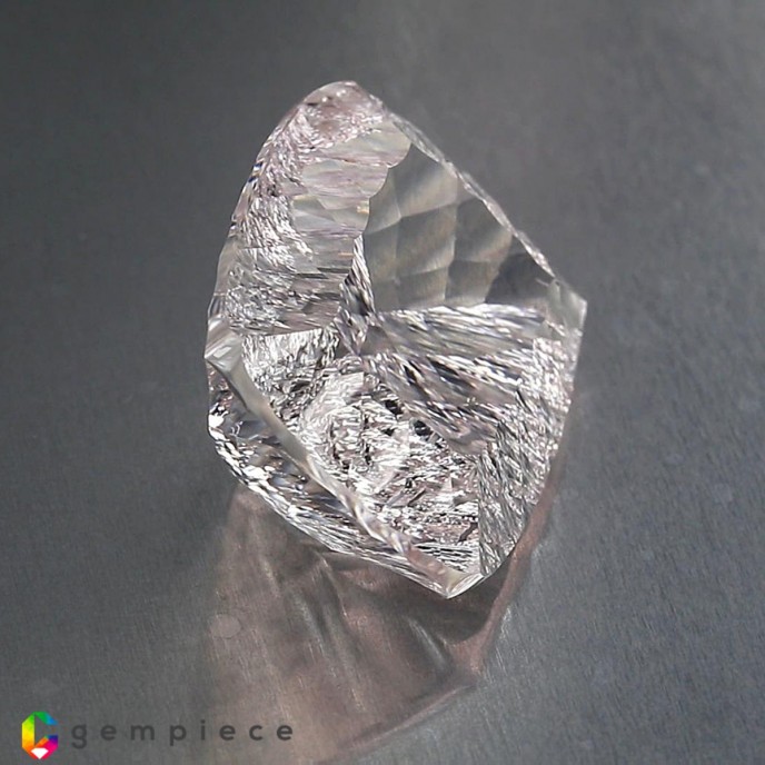 morganite image