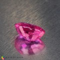 Natural Ruby 1.20 Carats Purplish Pink Pear 7x5 mm Loose Gemstone - Image 4