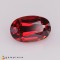spinel  1.37cts - 8x5mm