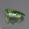 Natural Tourmaline 3.78 Carats Fine Green Pear 14x9 mm Loose Gemstone - Image 4
