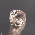 Natural Morganite 7.76 Carats Light Peach Pear 13x11 mm Loose Gemstone - Image 5