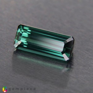 tourmaline  1.45cts - 10x4mm