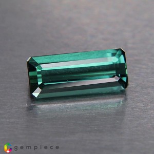 tourmaline  1.45cts - 10x4mm