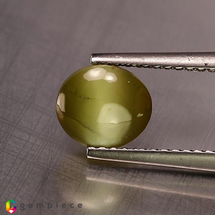 chrysoberyl cats eye image