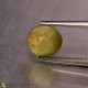 Showing image for chrysoberyl cats eye chrysoberyl cats eye image