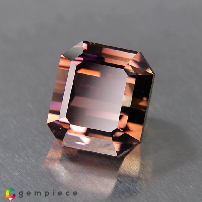 Showing image for tourmaline tourmaline Bi-color Tourmaline image