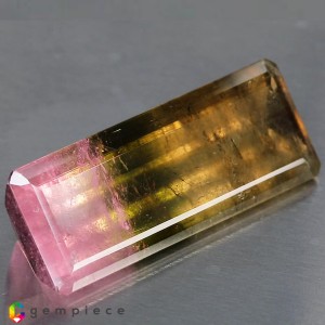 tourmaline  40.32cts - 35x14mm