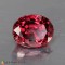 spinel  2.17cts - 8x7mm
