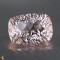 morganite  23.75cts - 23x16mm