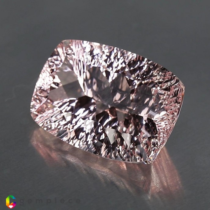 morganite image