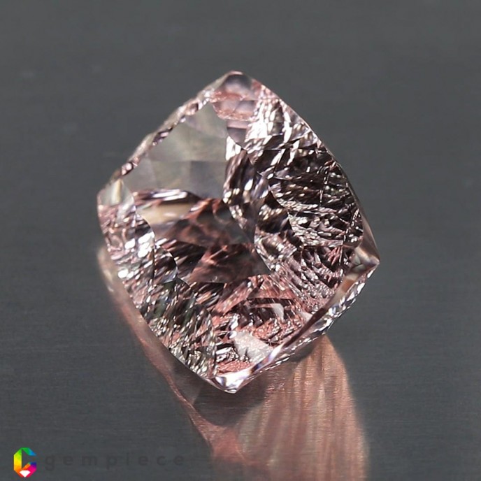 morganite image