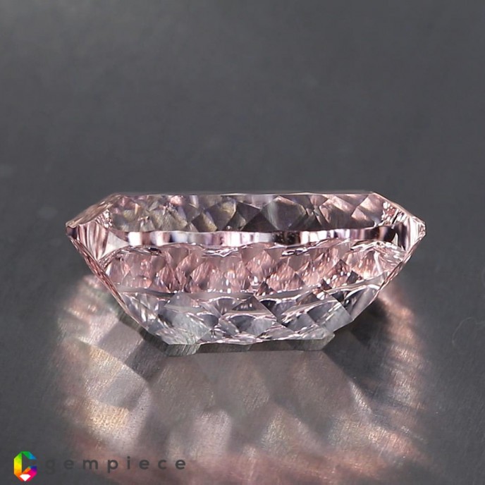 morganite image