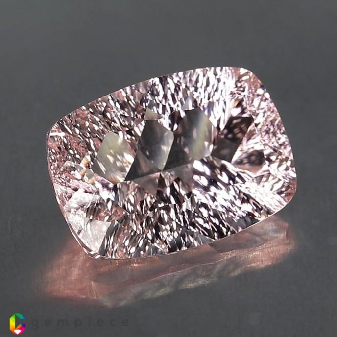 morganite image