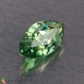 Natural Demantoid garnet 0.86 Carats Green Marquise 8x4 mm Loose Gemstone - Image 5