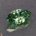 Natural Demantoid garnet 0.86 Carats Green Marquise 8x4 mm Loose Gemstone - Image 6