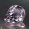 kunzite  24.72cts - 24x17mm