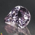 Natural Kunzite 24.72 Carats Baby Pink Fancy  24x17 mm Loose Gemstone - Image 2