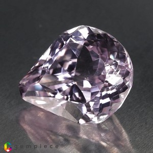 kunzite  24.72cts - 24x17mm kunzite  24.72cts - 24x17mm