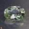 amblygonite  1.79cts - 10x7mm