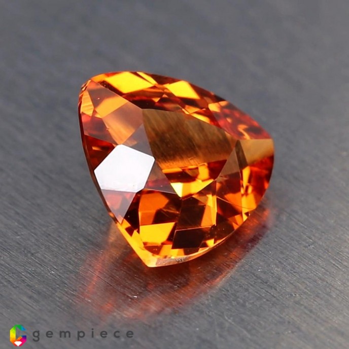 Showing image for spessartite garnet spessartite garnet image