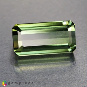 tourmaline  5.56cts - 13x7mm