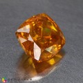 Natural Sphalerite 9.71 Carats Golden Yellow Cushion 12x11 mm Loose Gemstone - Image 5