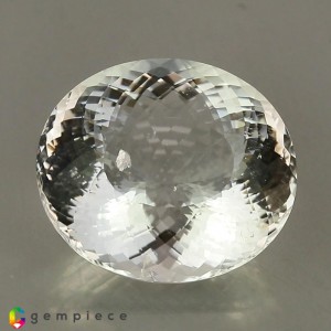 petalite  28.58cts - 23x20mm