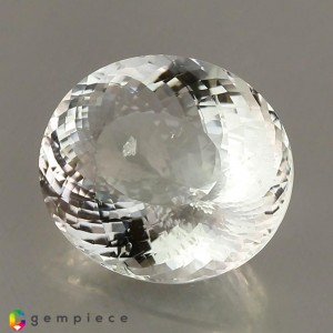 petalite  28.58cts - 23x20mm