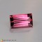 tourmaline  2cts - 9x5mm